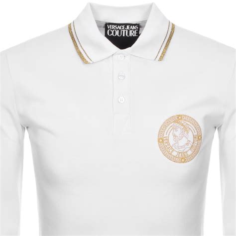 versace jeans couture polo shirts.